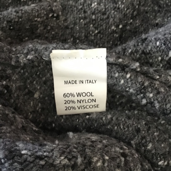 Lorenzo Magni sweater - Picture 7 of 8